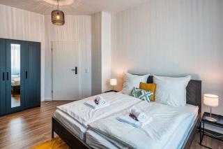 cozy Apartment -Traminer- mit MagentaPlus - Meißen - 9