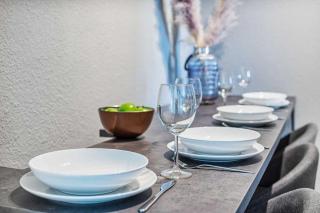 cozy Apartment -Traminer- mit MagentaPlus - Meißen - 6