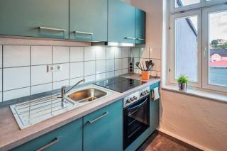 cozy Apartment -Traminer- mit MagentaPlus - 3