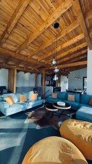Mountain Lodge - Rîşnov - 2