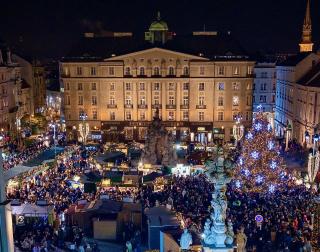 Grandezza Hotel Luxury Palace - Brno - 8