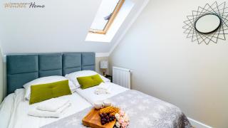 Wonder Home - Apartamenty położone blisko deptaka, licznych restauracji i sklepów - 1