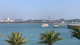 Hotel Indigo Xiamen Haicang by IHG - Xiamen - 8