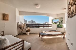 Jardines - Tisaya 2,3 NATURE RESERVE & POOL VIEW 2B - Palm-Mar - 9