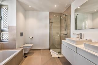 Jardines - Tisaya 2,3 NATURE RESERVE & POOL VIEW 2B - Palm-Mar - 7
