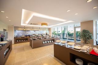Bareve Hotel - Seogwipo - 4