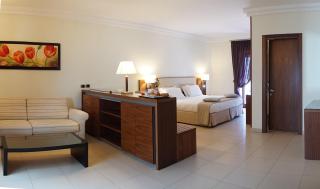 Suites & Residence Hotel - Pozzuoli - 0