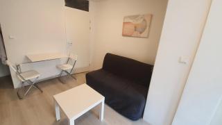 SmallStay on the Beach - 7