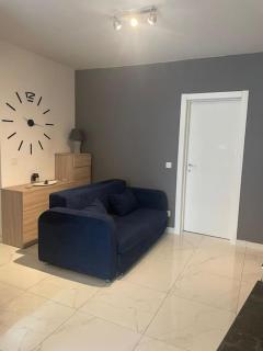 Stylish 1 bedroom apartment in central Msida C11A - Msida - 1