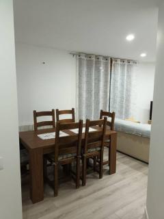 Apartamento nuevo a 1km del centro de Vielha - 8