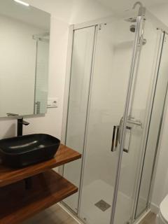 Apartamento nuevo a 1km del centro de Vielha - Vielha - 6