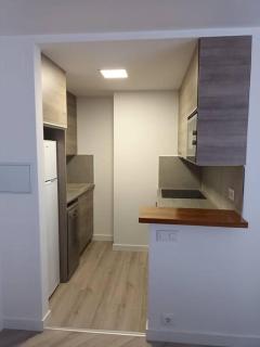 Apartamento nuevo a 1km del centro de Vielha - 4