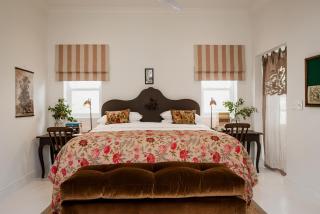 Dorp Hotel - Kaapstad - 3