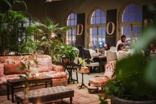 Dorp Hotel - Kaapstad - 7