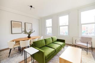 The Fulham Escape - Alluring 5BDR Flat - Londra - 0