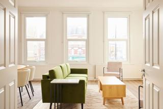 The Fulham Escape - Alluring 5BDR Flat - Londra - 9