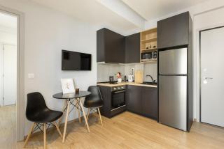 Spade Elegant Apartments - 2