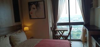 Pattaya Walking Street Studio On 32floor Cityview no1 - Pattaya Sud - 2