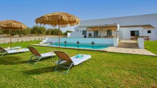Casa Rural Viña Romanito Jerez de la Frontera by Ruralidays - Jerez de la Frontera - 8