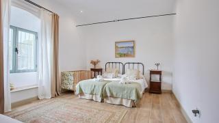 Casa Rural Viña Romanito Jerez de la Frontera by Ruralidays - Jerez de la Frontera - 6
