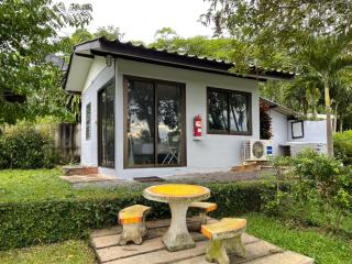 เขาเจ้าขา2 บ้านไอหมอก - Khao Kho - 2