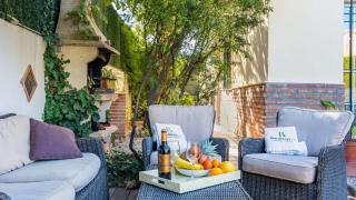 Villa Albaida La Zubia by Ruralidays - Granada - 7