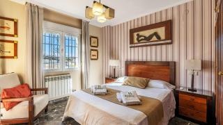 Villa Albaida La Zubia by Ruralidays - Granada - 5