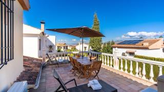 Villa Albaida La Zubia by Ruralidays - Granada - 1