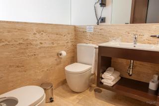 Hotel San Miguel - Santiago de Compostela - 7