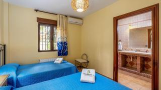 Cortijo Barranco Hondo Íllora by Ruralidays - Illora - 4