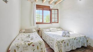 El Rincón de Marco y María Prado del Rey by Ruralidays - Prado del Rey - 3