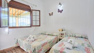 El Rincón de Marco y María Prado del Rey by Ruralidays - 2