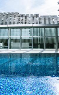 Pullman Shenzhen North - Shenzhen - 4