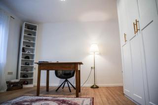 Charmante offene Wohnung im Landhaus Stil - Ramstein-Miesenbach - 1