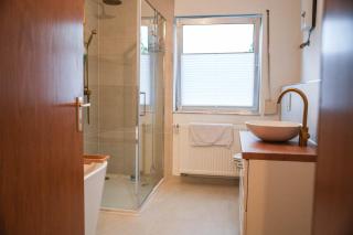 Charmante offene Wohnung im Landhaus Stil - 2