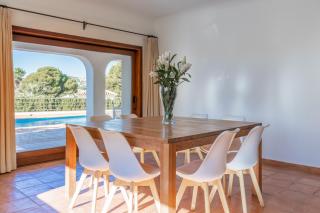 Casa Once Moraira - Moraira - 5