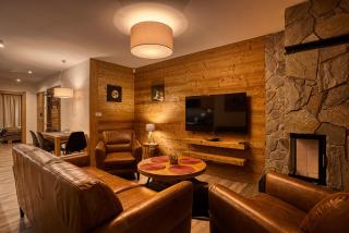 Apartmán Polana - Demänovská Dolina - 8