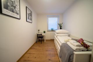 Maya's Flats & Resorts 49 - spacious 3 rooms apartment in Szafarnia Gdansk - Danzig - 7