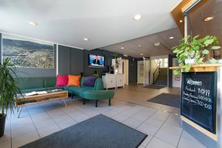 Kongsberg Hostel-Vandrerhjem - Kongsberg - 1