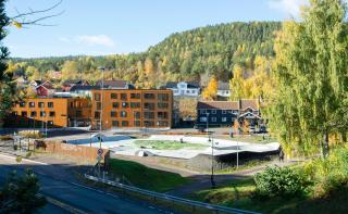 Kongsberg Hostel-Vandrerhjem - Kongsberg - 3