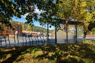 Kongsberg Hostel-Vandrerhjem - Kongsberg - 2
