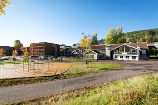 Kongsberg Hostel-Vandrerhjem - Kongsberg - 4