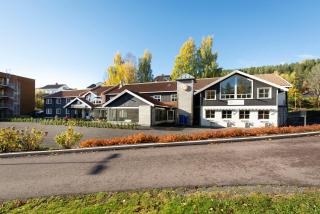 Kongsberg Hostel-Vandrerhjem - Kongsberg - 6