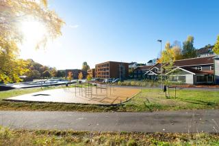 Kongsberg Hostel-Vandrerhjem - Kongsberg - 5