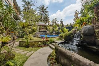 Gynandha Ubud Cottage - Ubud - 4