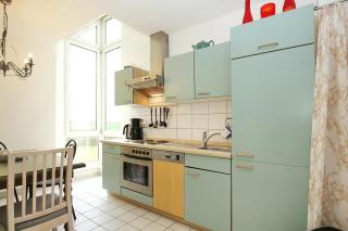 Sünnslag Wohnung 026OG - Boltenhagen - 2