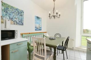 Sünnslag Wohnung 026OG - Boltenhagen - 1