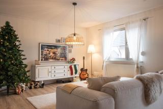 Charmante offene Wohnung im Landhaus Stil - 8