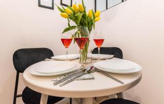 Apartament Active Mercure - 5