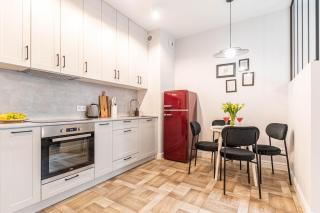 Apartament Active Mercure - Lublin - 2